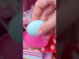 Bubble Bath Fun For The Twin Baby Dolls!