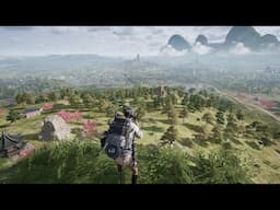 PUBG Friday Chill Stream - Come Chat!