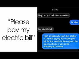 Shocking Moments of Entitled Parents Caught on Camera