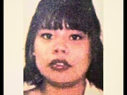 The Murder of Donna Oglive