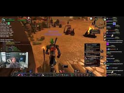 OnlyFangs Hardcore Day 2 (post death) w/ Chat - (sodapoppin) - December 30, 2024