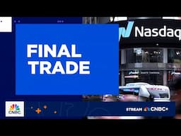 Fast Money: WTI, IBB, UBER, CAT