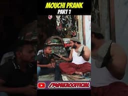 MOUCHI PRANK PART 1