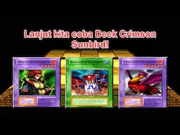 Yu-Gi-Oh! Forbidden Memories Mod 13 (Effect) 4.0 [Part2] | Weekend! Saatnya Bernostalgia!