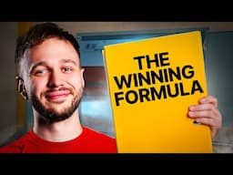 I've Created a Blueprint for CS Teams