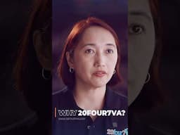 Kath Recommends 20four7VA