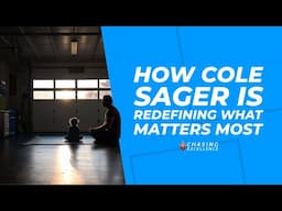 Less Training, More Life | Chasing Excellence