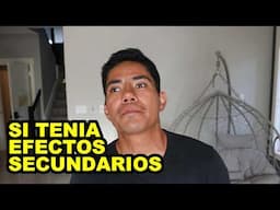 La vacuna del Covid me dio una enfermedad crónica. ME ARREPIENTO.