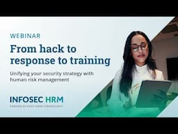 Live Hack: See Attacker, SOC and Employee Perspectives | Plus Dark Reading Research