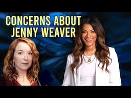 Jenny Weaver & Core Concerns - Dawn Hill