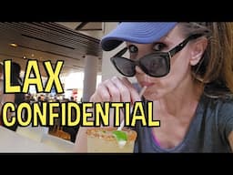 LAX Confidential: Is There Anything Interesting in This Airport Terminal Other Than $30 Margaritas?