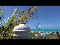 Providenciales, Turks & Caicos - Captain IrixGuy #TurksAndCaicos #CaptainIrixGuy