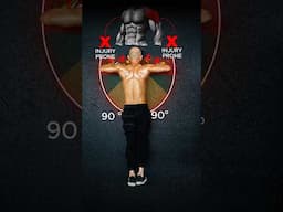 ⚠️ Pro-Tip: Maximize your push-ups!