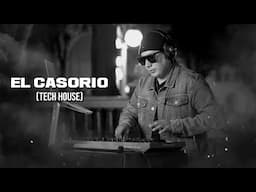 EL CASORIO (Tech House) Dj Roll Perú