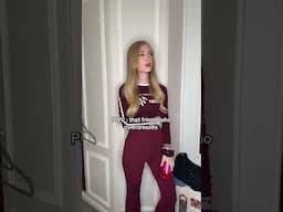 Forever in a fight with my wardrobe #trending #funny #relatablecontent #pov #viral