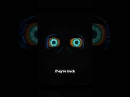FNAF 2 Movie Plot Predictions #fnafmovie