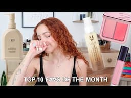 March Favorites - the best of the best!!