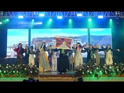 Over 650 Youth Delegates from 20 Indian States and 15 Countries Gather for Global Youth Summit 2025