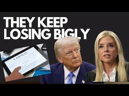 Breaking Supreme Court Decision BLOCKS Major Trump Immigration Plan!