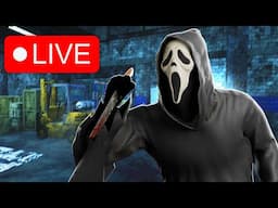 330+ DBD Win Streak Continues LIVE