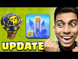 We Got New Spell ICE BLOCK & More