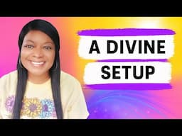You’re Under Attack Because of What’s Coming NEXT 🙌🏽 | Prophetic Word