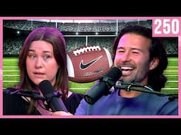 Talking Sports with Ryan Garcia | You Can Sit With Us Ep. 250