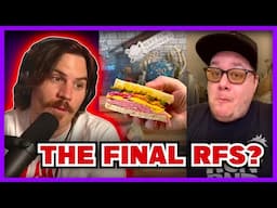Roll For Sandwich EP236 - Will Neff Reacts