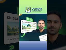 PTE Describe Image Guide 2025 💯🚀 #shorts #youtubeshorts #ytshorts #ptetips #describeimage