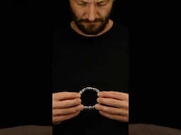 Perfect Gift for Him / Heavy Byzantine 2.0 Bracelet