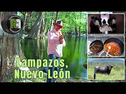 Lampazos de Naranjo, Nuevo León- Reportajes de Alvarado Jueves 1 de Mayo 2025 - Televisa Monterrey