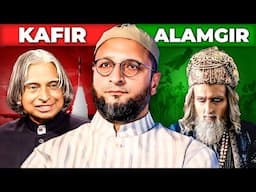 Why MUSLIMS Always Choose WRONG Role Models?