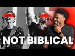 NEW Elevation Worship Song Continues To Mislead Christians In 2025?