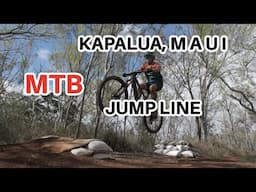 Maui Things To Do (that you never knew!) Kapalua Mountain Biking