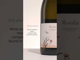 Floral Aromas in Wine: Imagination or Real?