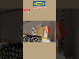 ✅ IKEA VERANO NOVEDADES que Todos Querrán Tener 😅#ikea #hacks #ikeafinds