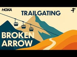 Broken Arrow Ascent Recap, Podium Interviews, & 46k Preview