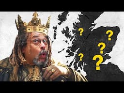 Where is the HOME of Scotland's MOST IMPORTANT Kings!