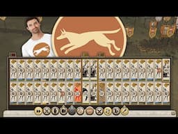 Total War Rome 2 The Epirus Experience
