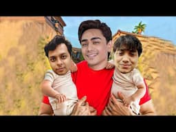 🔴Babysitting in Valorant Be Like...👶 #live #kartikeymalviya #valorantlive