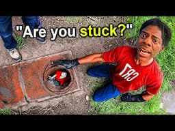 15 Times Streamers Had To Rescue Their Own Fans...