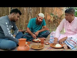 Being content with little is Real Happiness | অল্পে সন্তুষ্ট থাকার নামই সুখ!