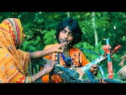 আর কোন ধন চাইনা মুর্শিদ | শিকল পাগলা | মুর্শিদী গান | sikol pagla | baul gaan