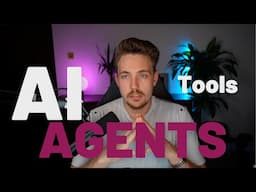 How to Give AI Agents Access to Tools