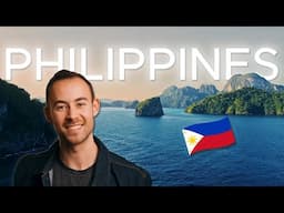 How to Travel to Palawan Philippines in 2025