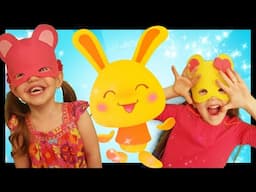 It's time to dance on the day of DANCE! | BABY SHARK & Songs for kids and toddlers | Titounis world