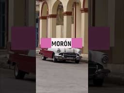 Morón : best of, what to do and see in city of Cuba 🇨🇺