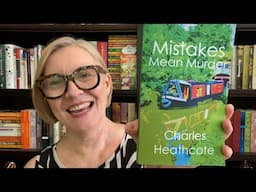 A Chatty Bookish Catch-Up (I've missed you!)