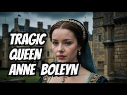 Anne Boleyn’s Rise and Fall: The True Story of Her Tragic Life and Death