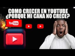 SI ERES YOUTUBERS Y QUIERES CRECER MIRA COMO OJOS 👀#juancarlosharrigan #alofokeradioshow
